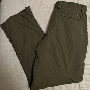 Marmot Outdoor Pants